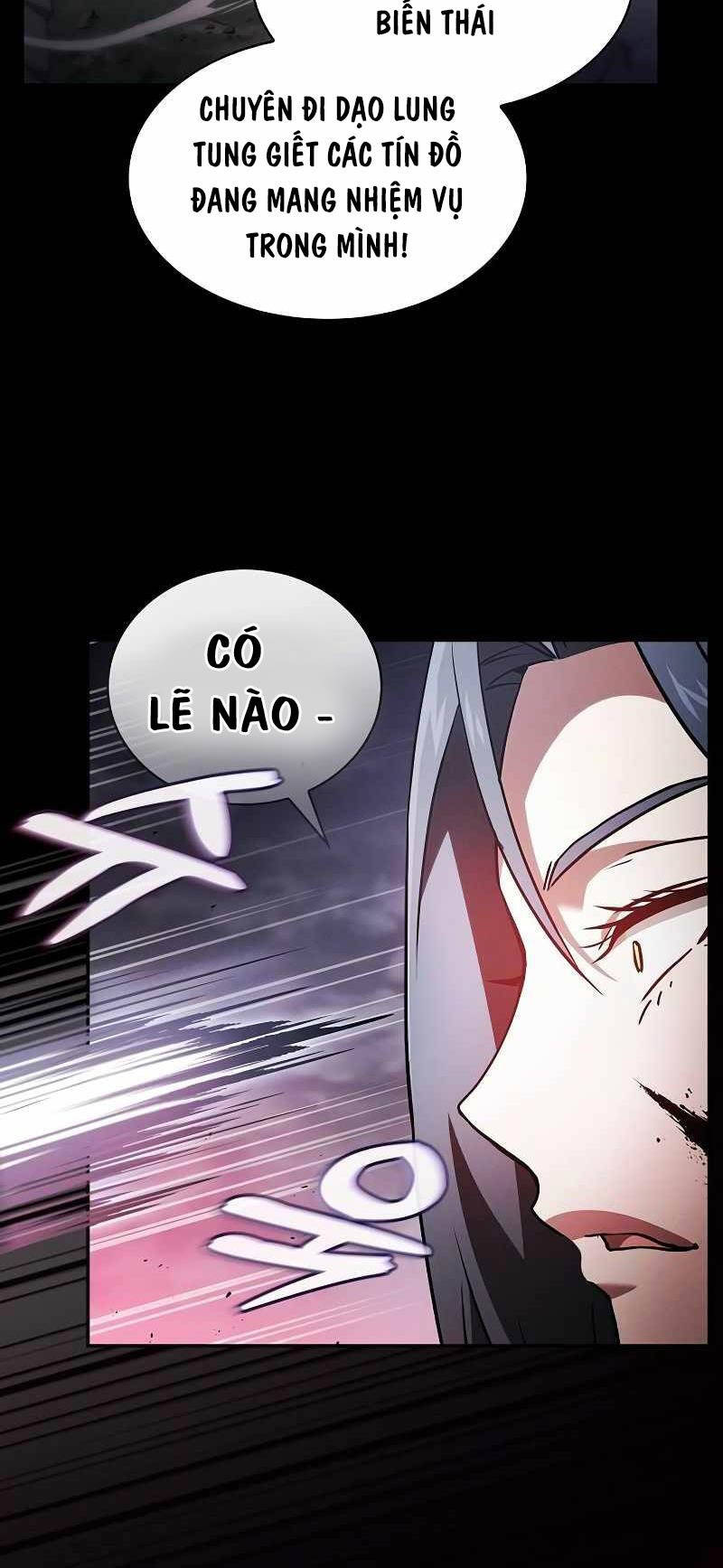 Kiếm Sĩ Thiên Tài Của Học Viện Chap 46 - Next Chap 47