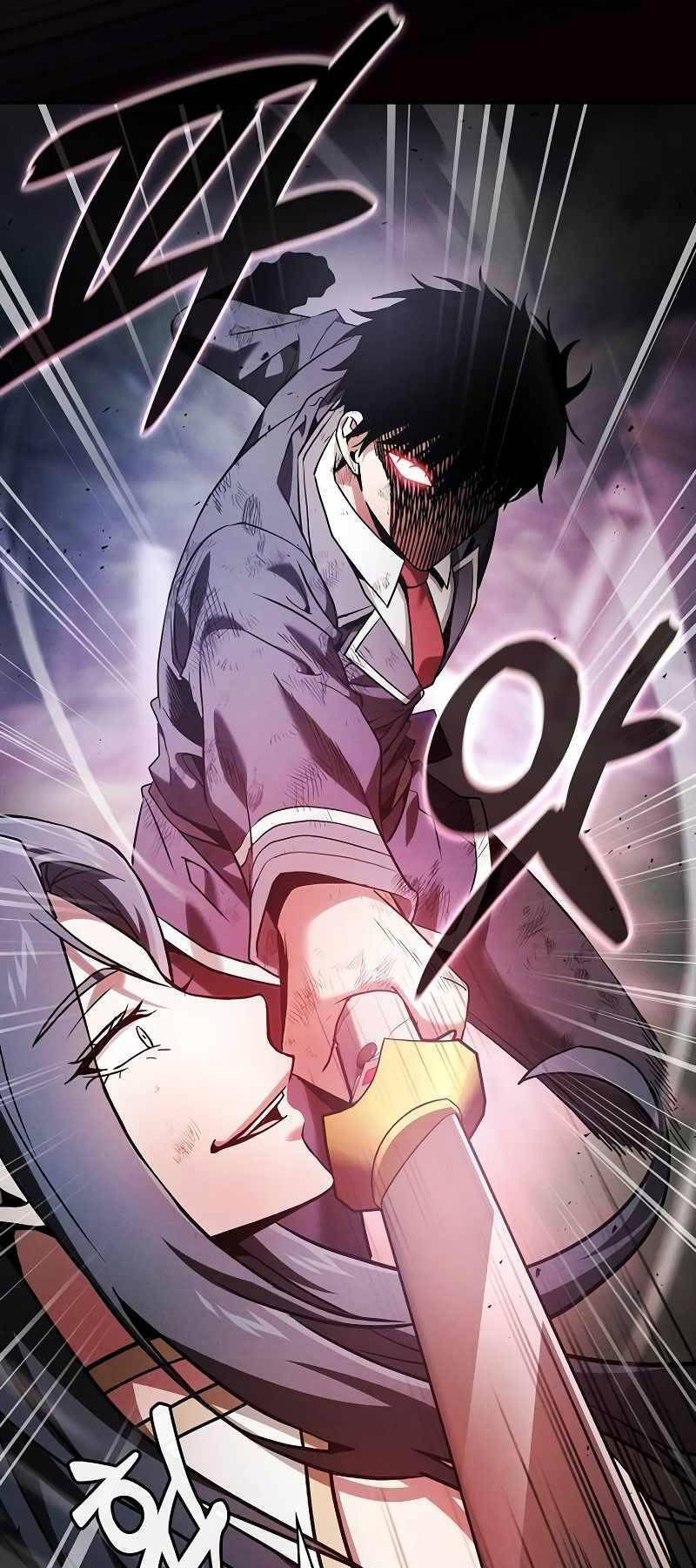 Kiếm Sĩ Thiên Tài Của Học Viện Chap 46 - Next Chap 47