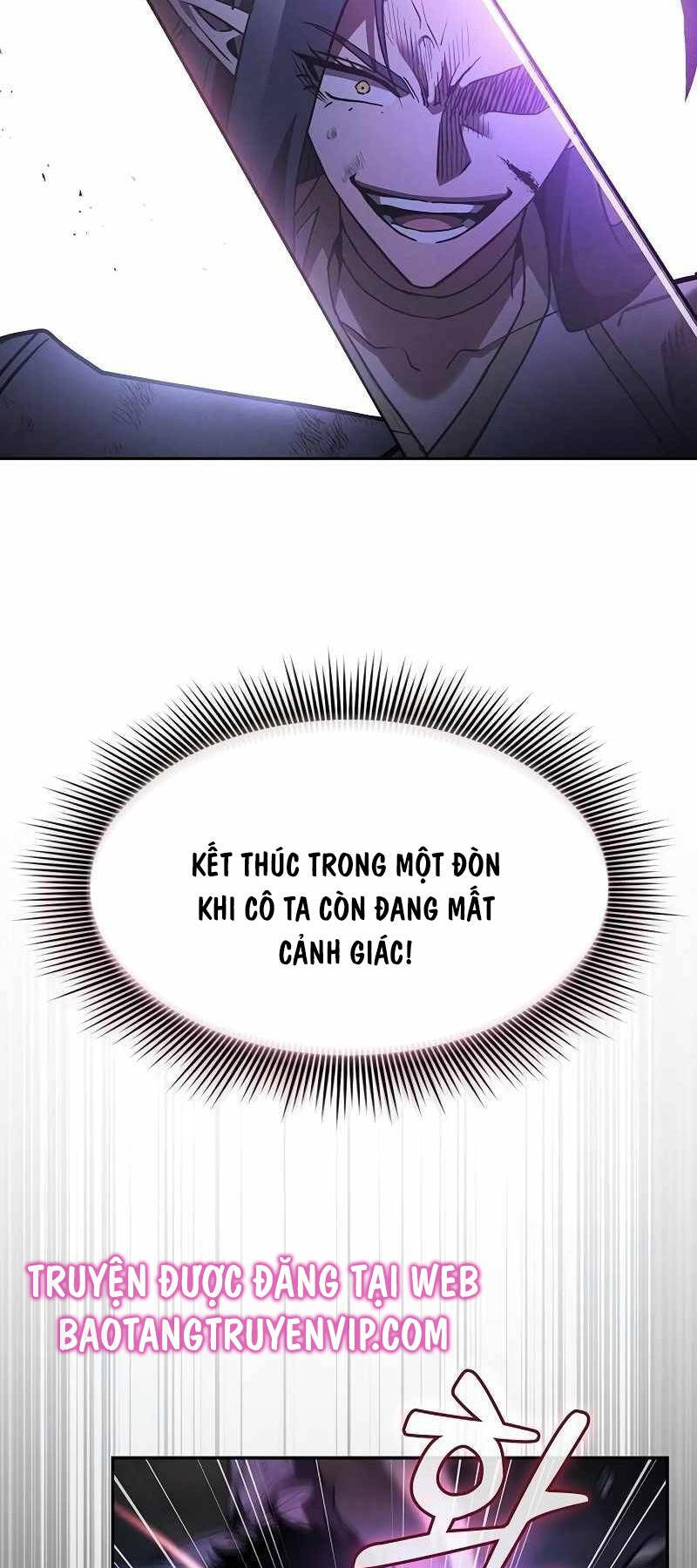 Kiếm Sĩ Thiên Tài Của Học Viện Chap 46 - Next Chap 47