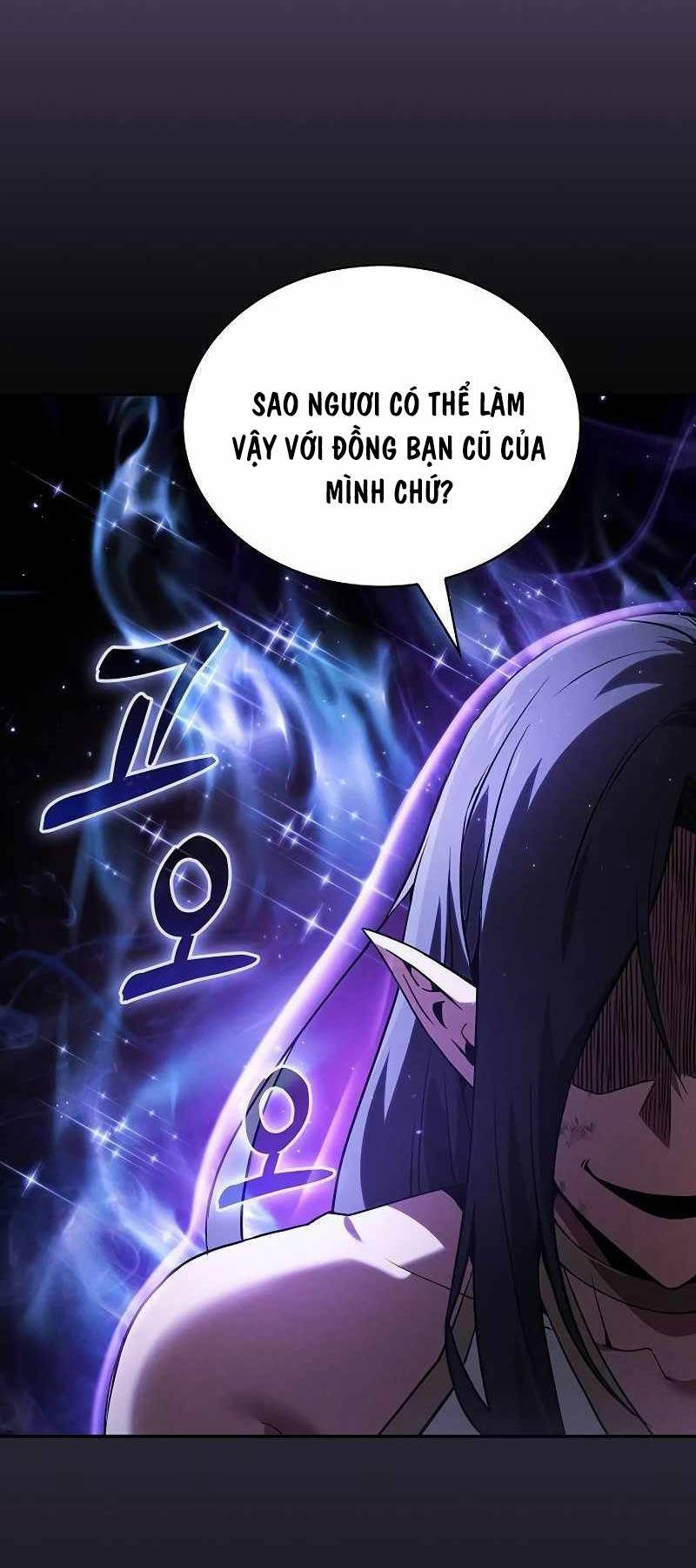 Kiếm Sĩ Thiên Tài Của Học Viện Chap 46 - Next Chap 47
