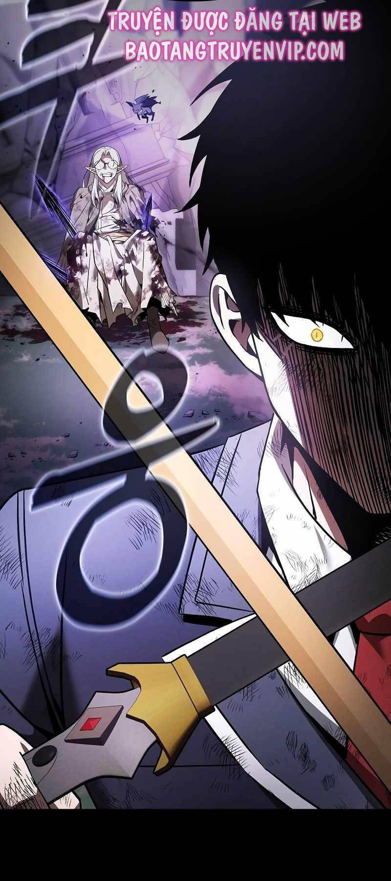 Kiếm Sĩ Thiên Tài Của Học Viện Chap 46 - Next Chap 47