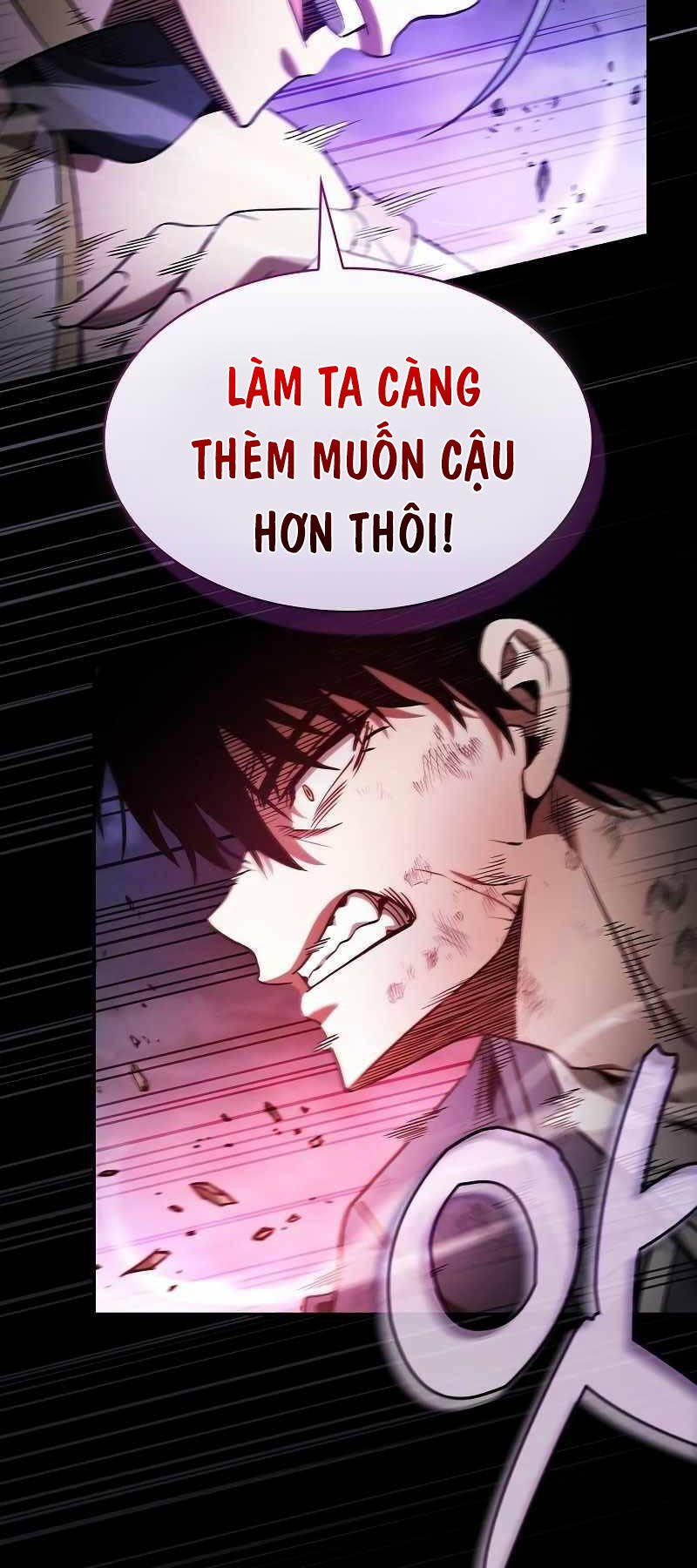 Kiếm Sĩ Thiên Tài Của Học Viện Chap 46 - Next Chap 47