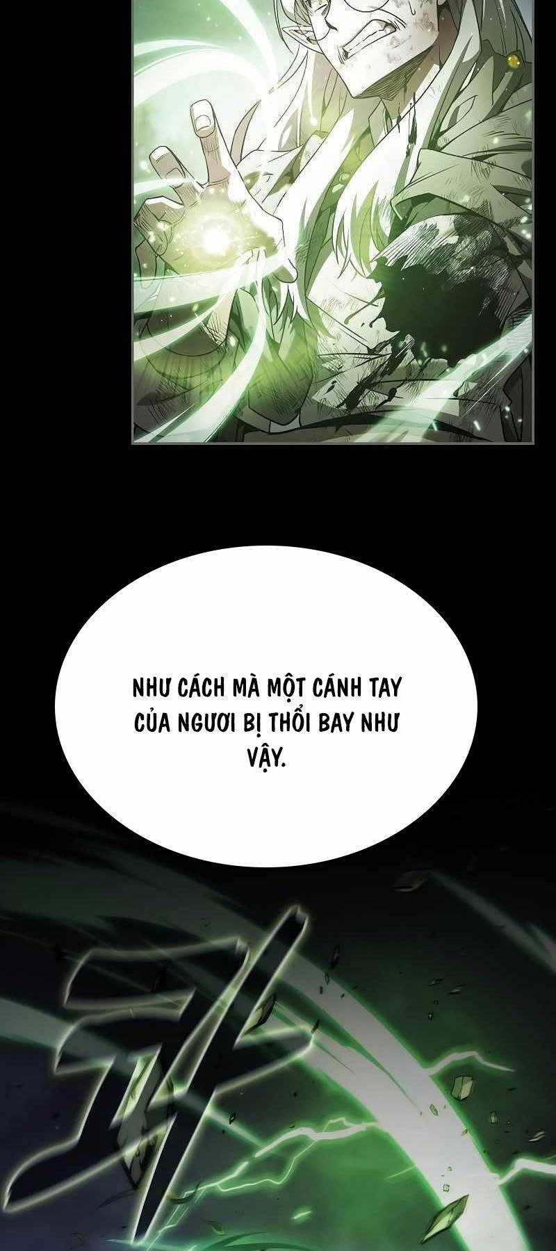 Kiếm Sĩ Thiên Tài Của Học Viện Chap 46 - Next Chap 47