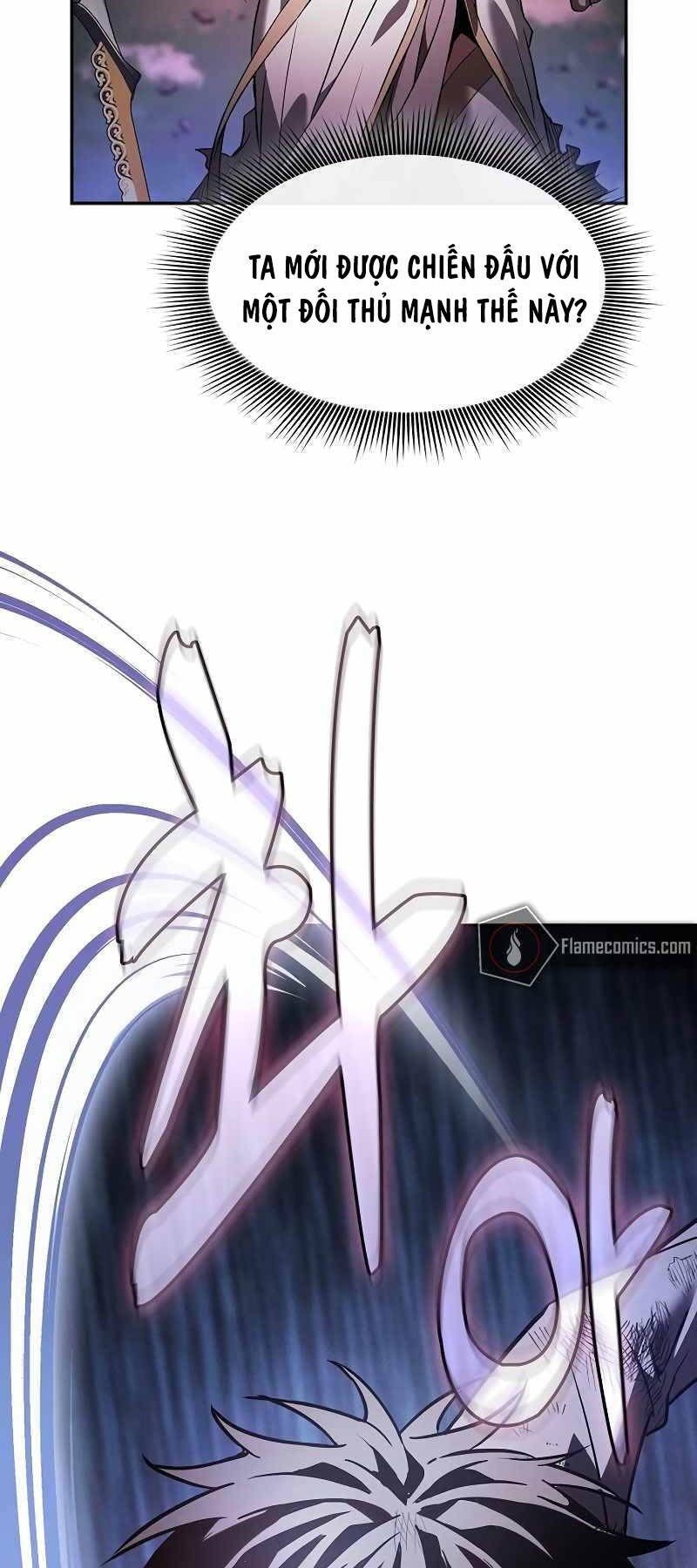 Kiếm Sĩ Thiên Tài Của Học Viện Chap 46 - Next Chap 47