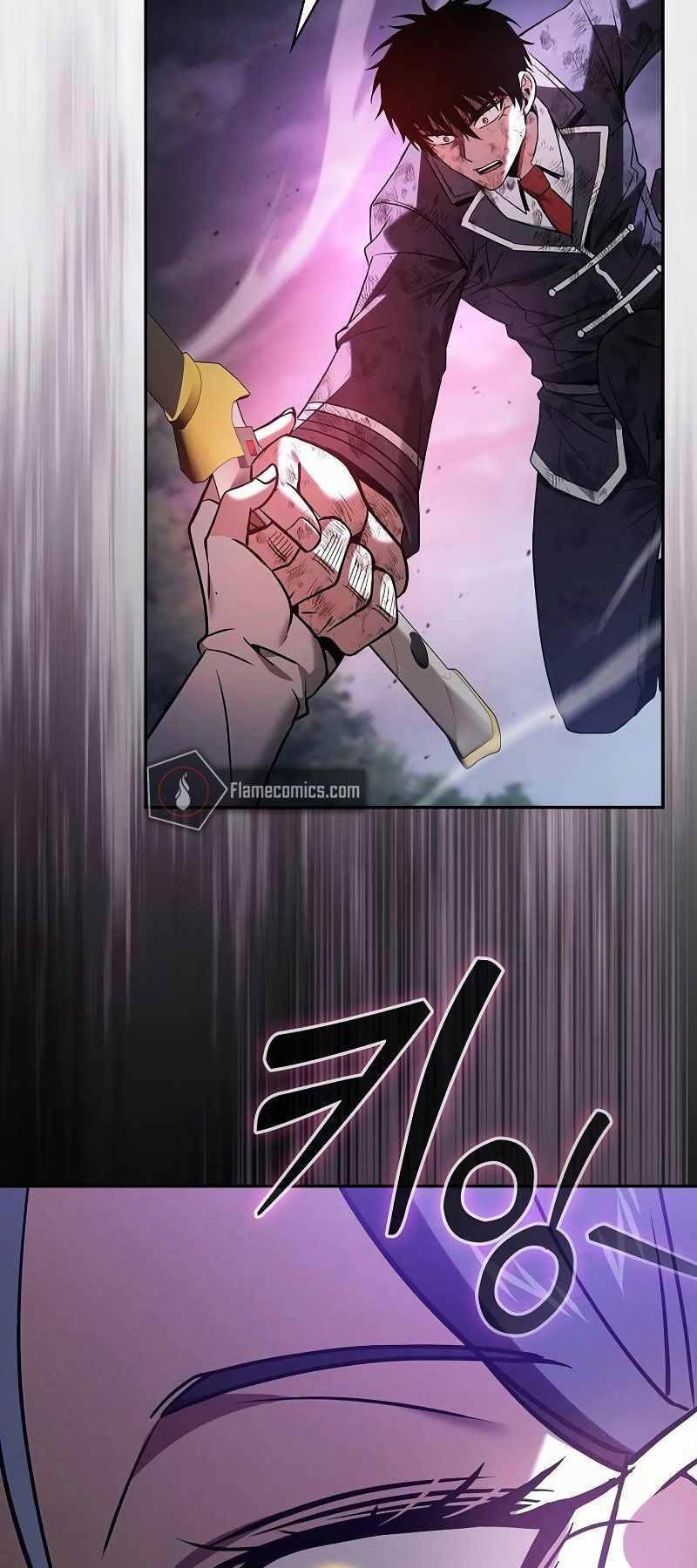 Kiếm Sĩ Thiên Tài Của Học Viện Chap 46 - Next Chap 47