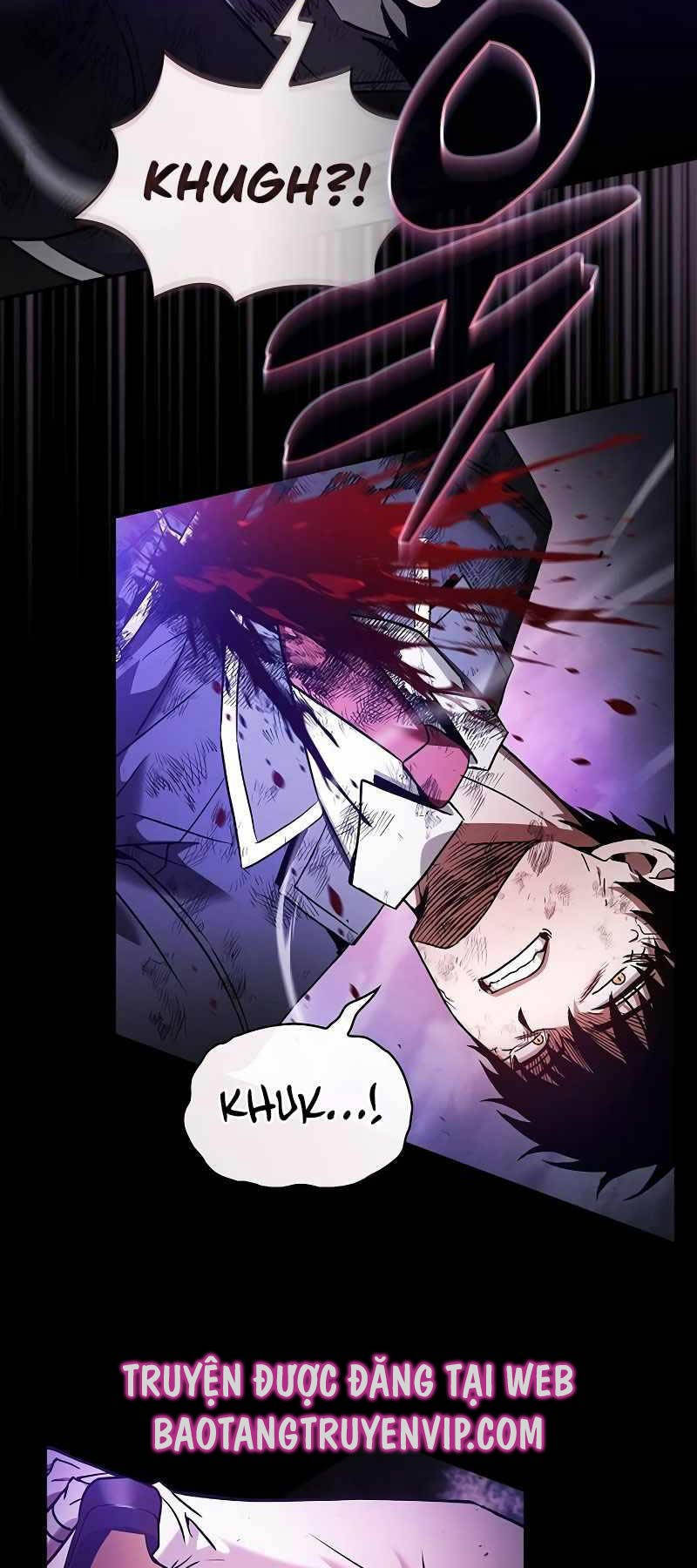 Kiếm Sĩ Thiên Tài Của Học Viện Chap 46 - Next Chap 47
