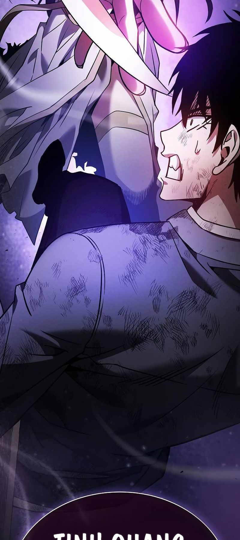 Kiếm Sĩ Thiên Tài Của Học Viện Chap 46 - Next Chap 47