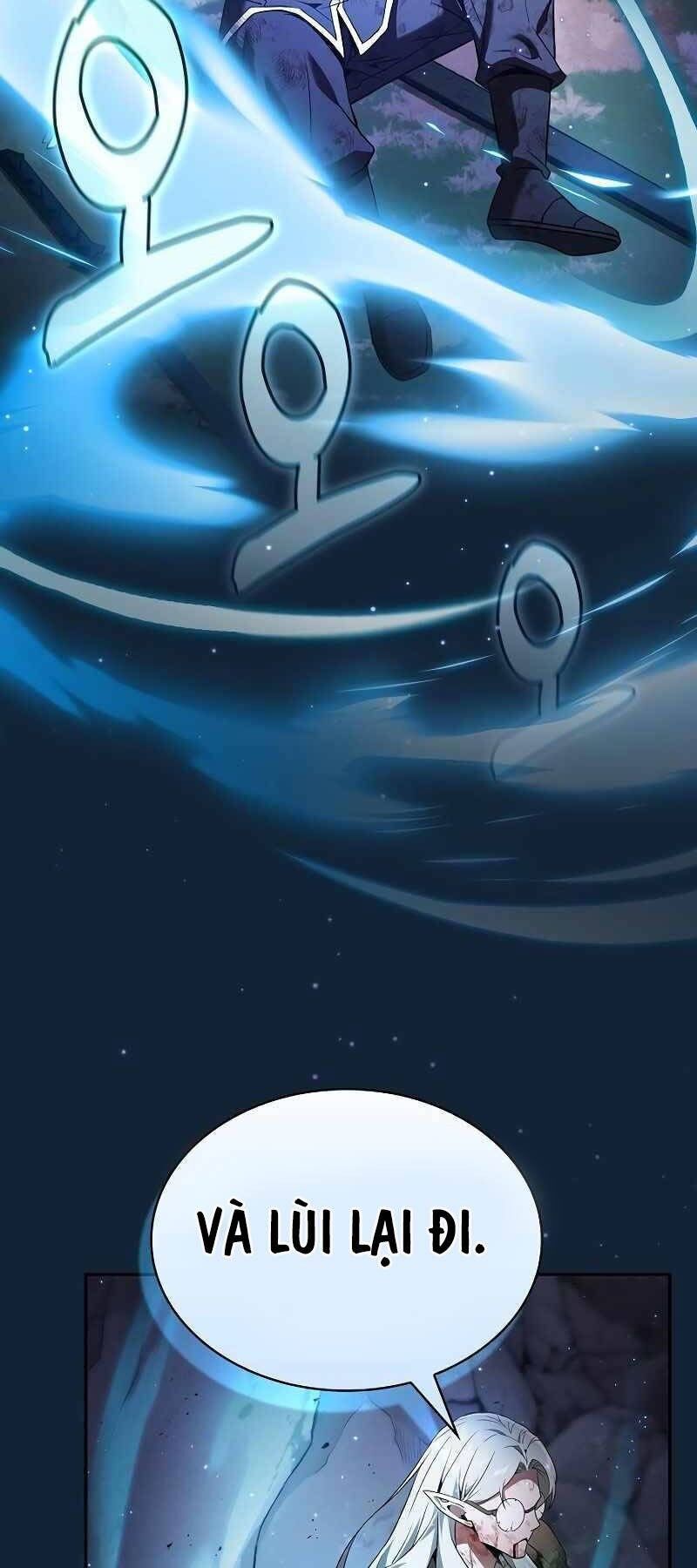 Kiếm Sĩ Thiên Tài Của Học Viện Chap 47 - Next Chap 48