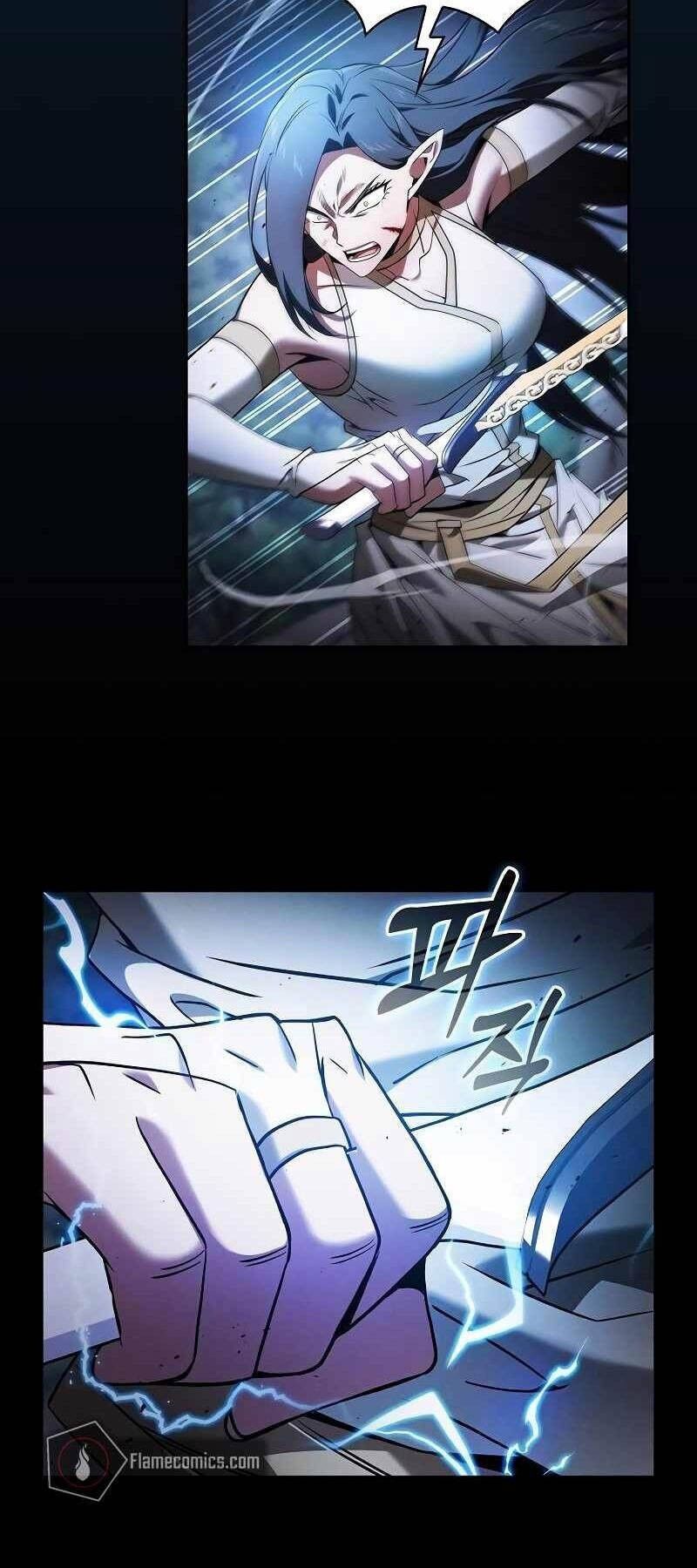 Kiếm Sĩ Thiên Tài Của Học Viện Chap 47 - Next Chap 48