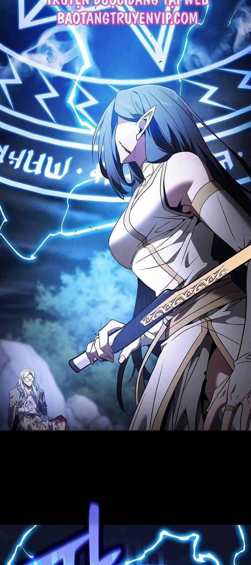 Kiếm Sĩ Thiên Tài Của Học Viện Chap 47 - Next Chap 48