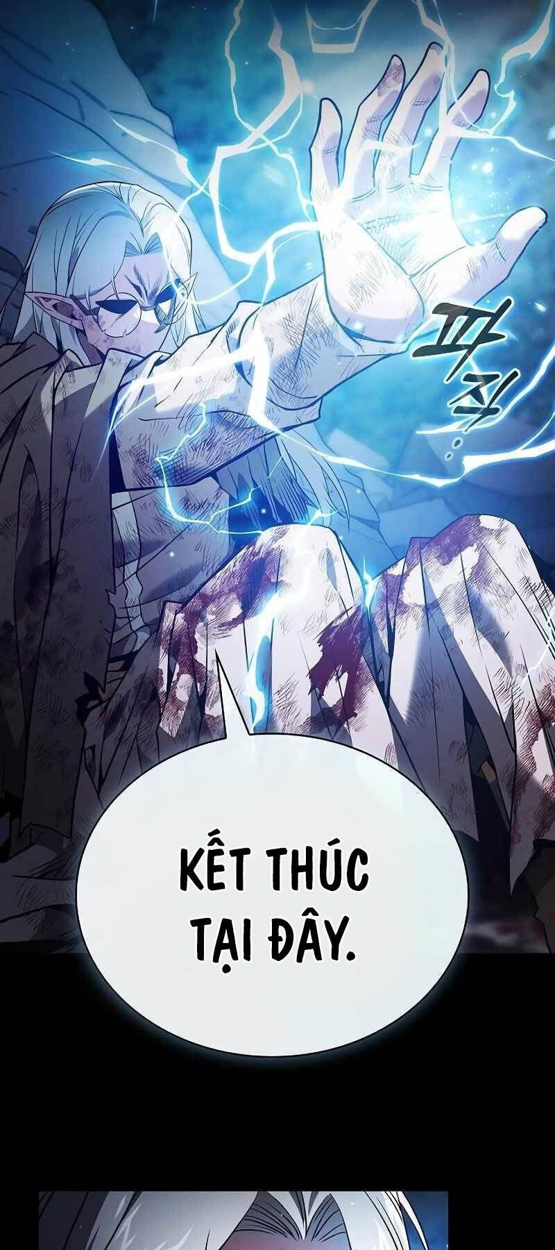 Kiếm Sĩ Thiên Tài Của Học Viện Chap 47 - Next Chap 48