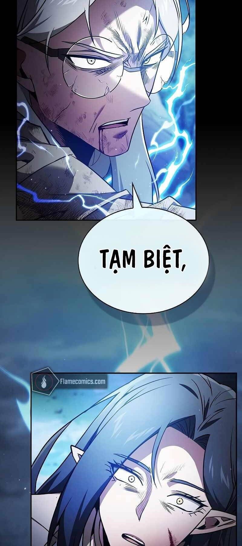 Kiếm Sĩ Thiên Tài Của Học Viện Chap 47 - Next Chap 48
