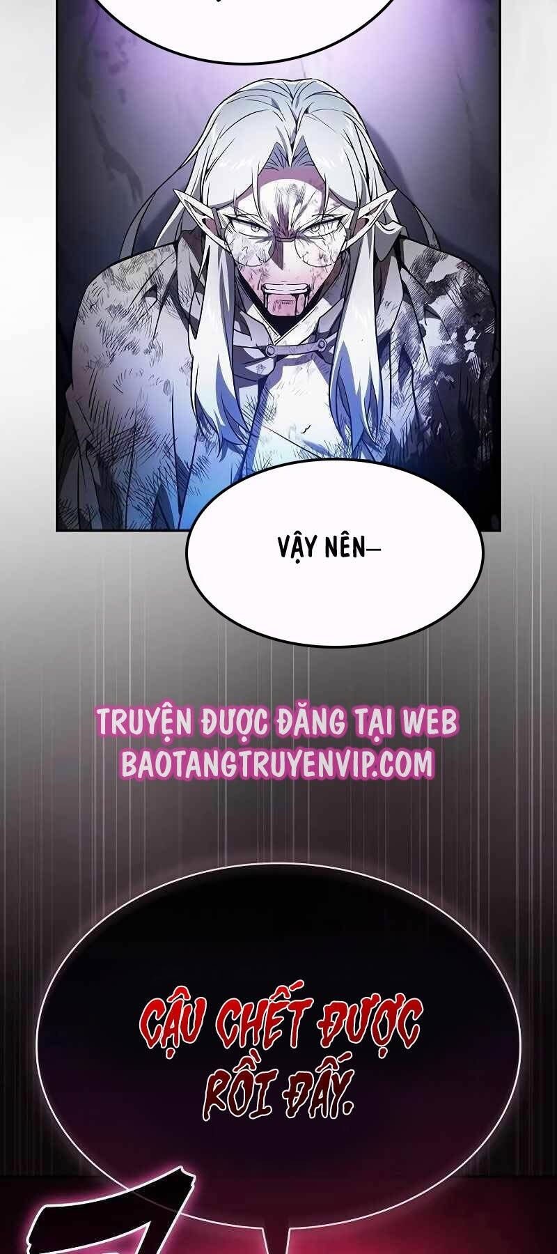 Kiếm Sĩ Thiên Tài Của Học Viện Chap 47 - Next Chap 48