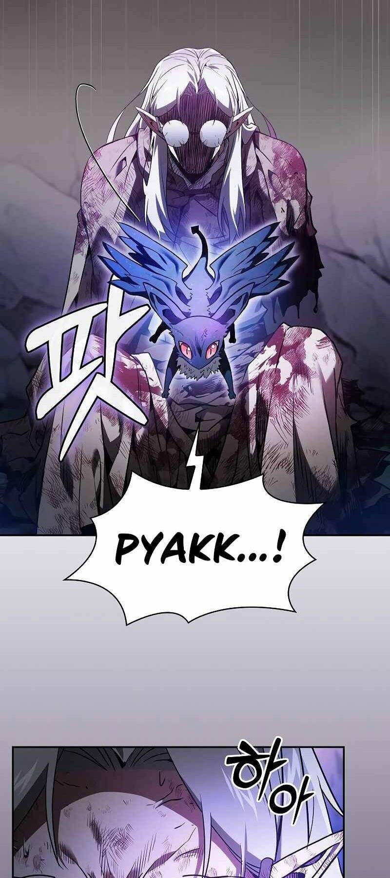 Kiếm Sĩ Thiên Tài Của Học Viện Chap 47 - Next Chap 48