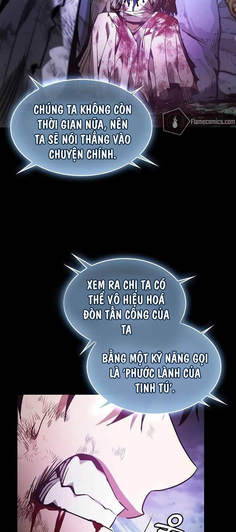 Kiếm Sĩ Thiên Tài Của Học Viện Chap 47 - Next Chap 48