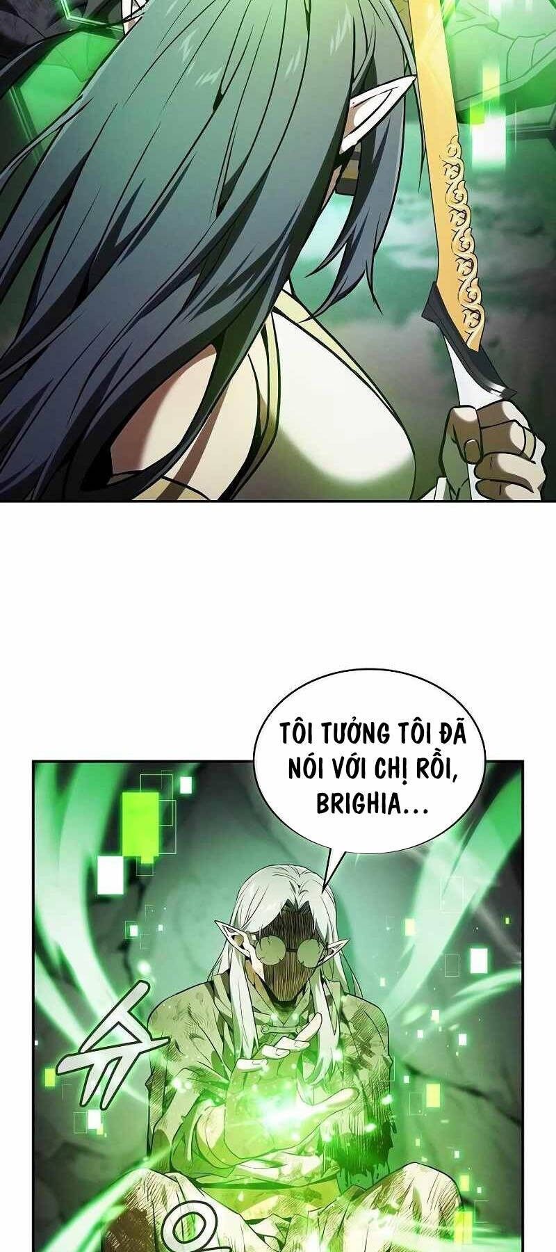 Kiếm Sĩ Thiên Tài Của Học Viện Chap 47 - Next Chap 48