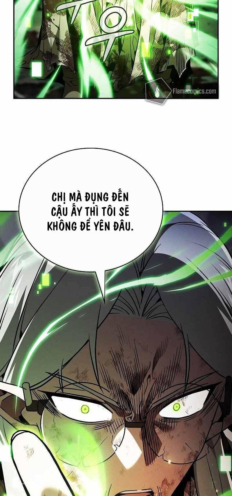 Kiếm Sĩ Thiên Tài Của Học Viện Chap 47 - Next Chap 48