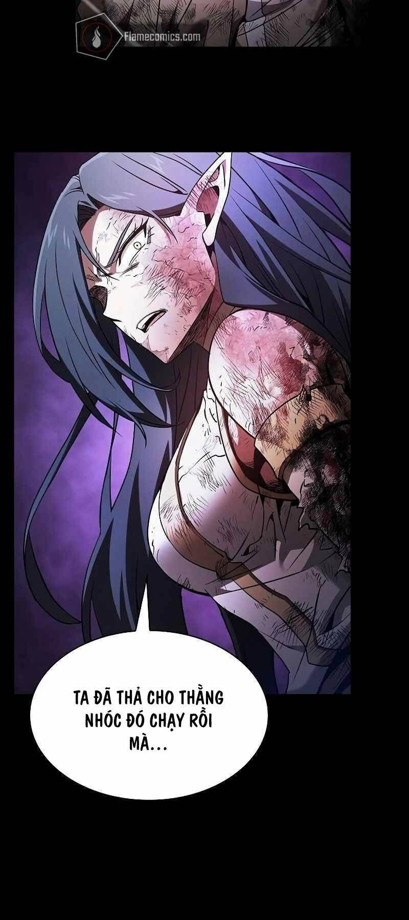 Kiếm Sĩ Thiên Tài Của Học Viện Chap 47 - Next Chap 48
