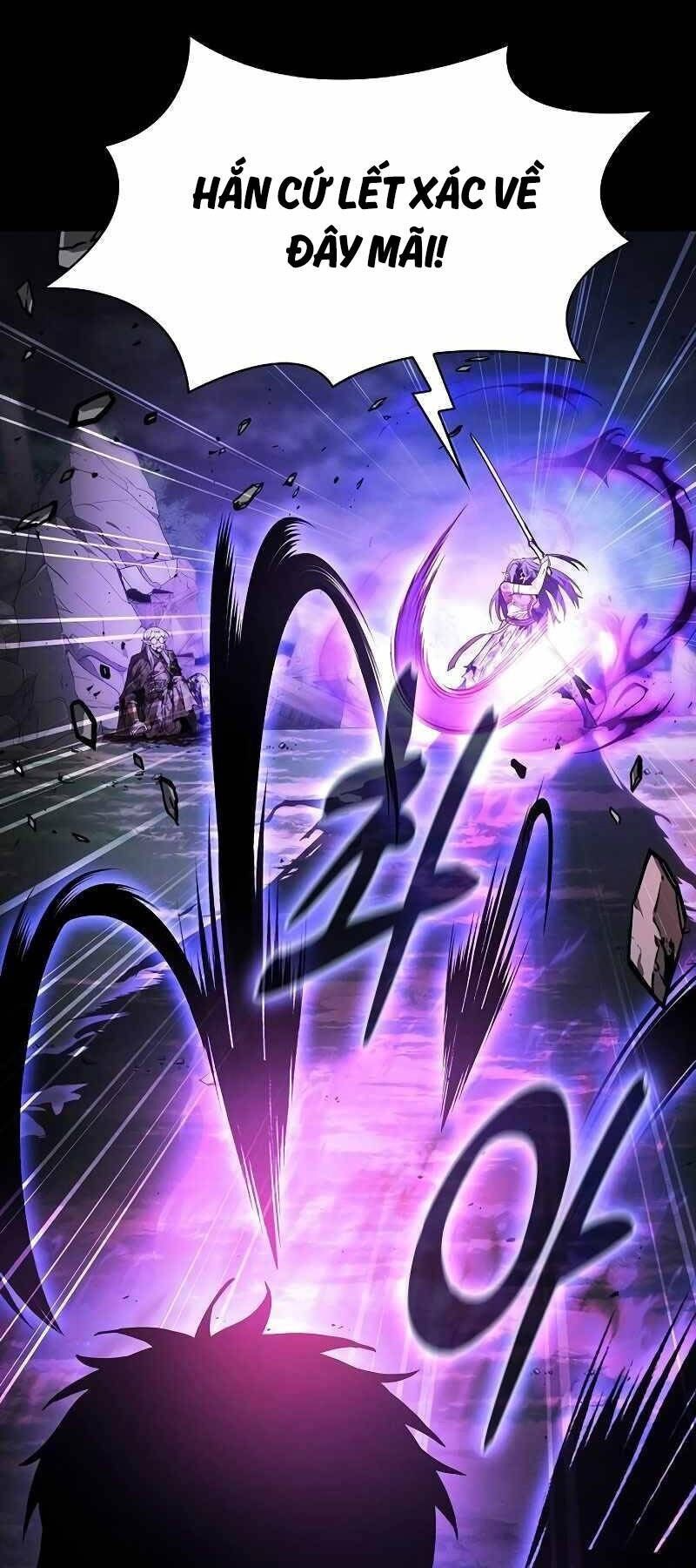 Kiếm Sĩ Thiên Tài Của Học Viện Chap 47 - Next Chap 48