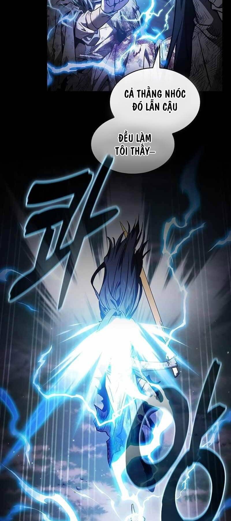 Kiếm Sĩ Thiên Tài Của Học Viện Chap 47 - Next Chap 48