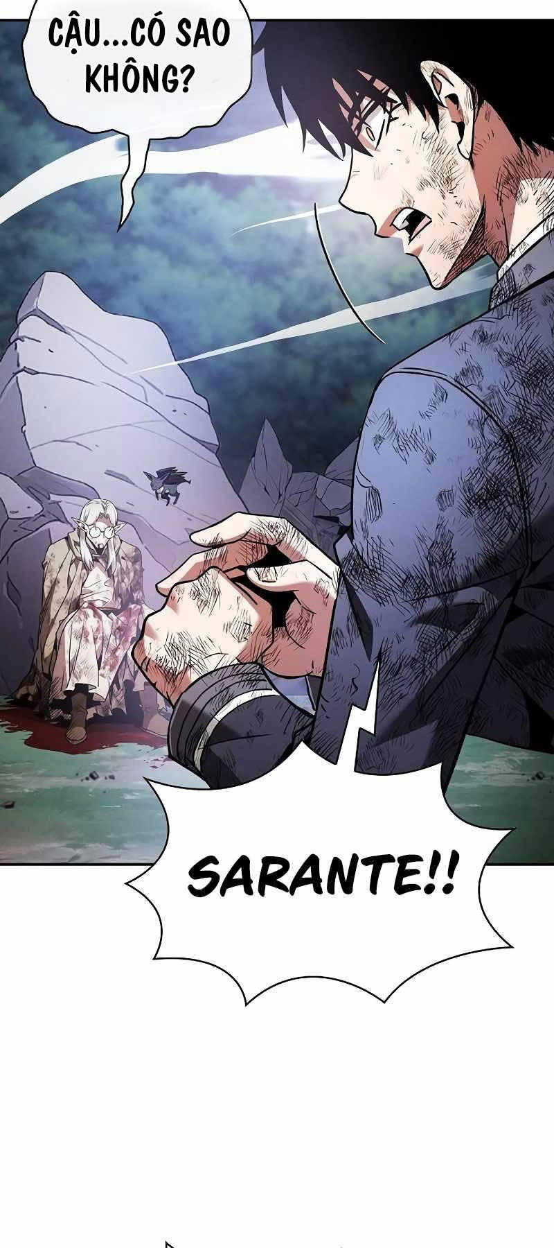 Kiếm Sĩ Thiên Tài Của Học Viện Chap 48 - Next Chap 49