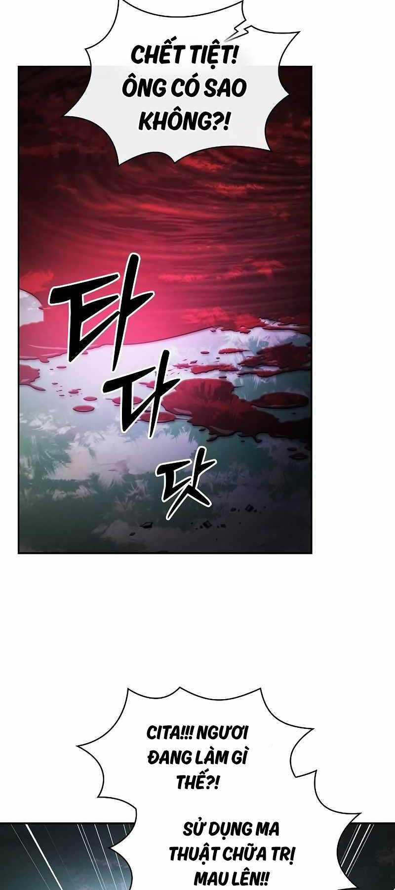 Kiếm Sĩ Thiên Tài Của Học Viện Chap 48 - Next Chap 49