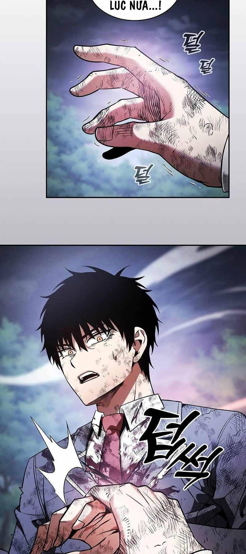 Kiếm Sĩ Thiên Tài Của Học Viện Chap 48 - Next Chap 49