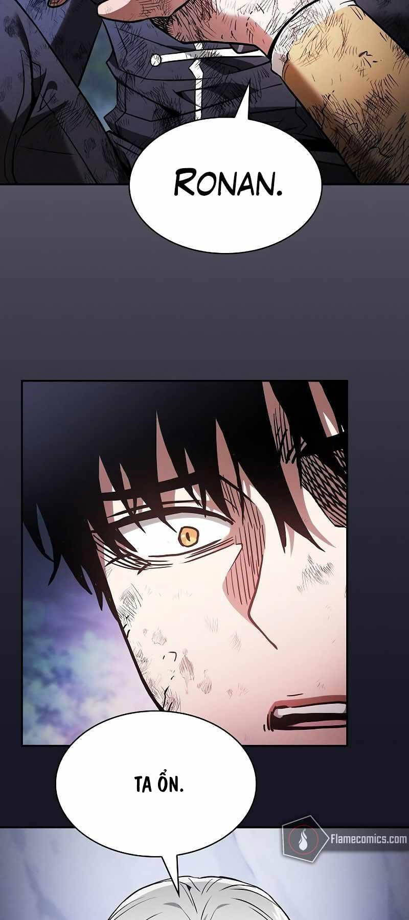 Kiếm Sĩ Thiên Tài Của Học Viện Chap 48 - Next Chap 49