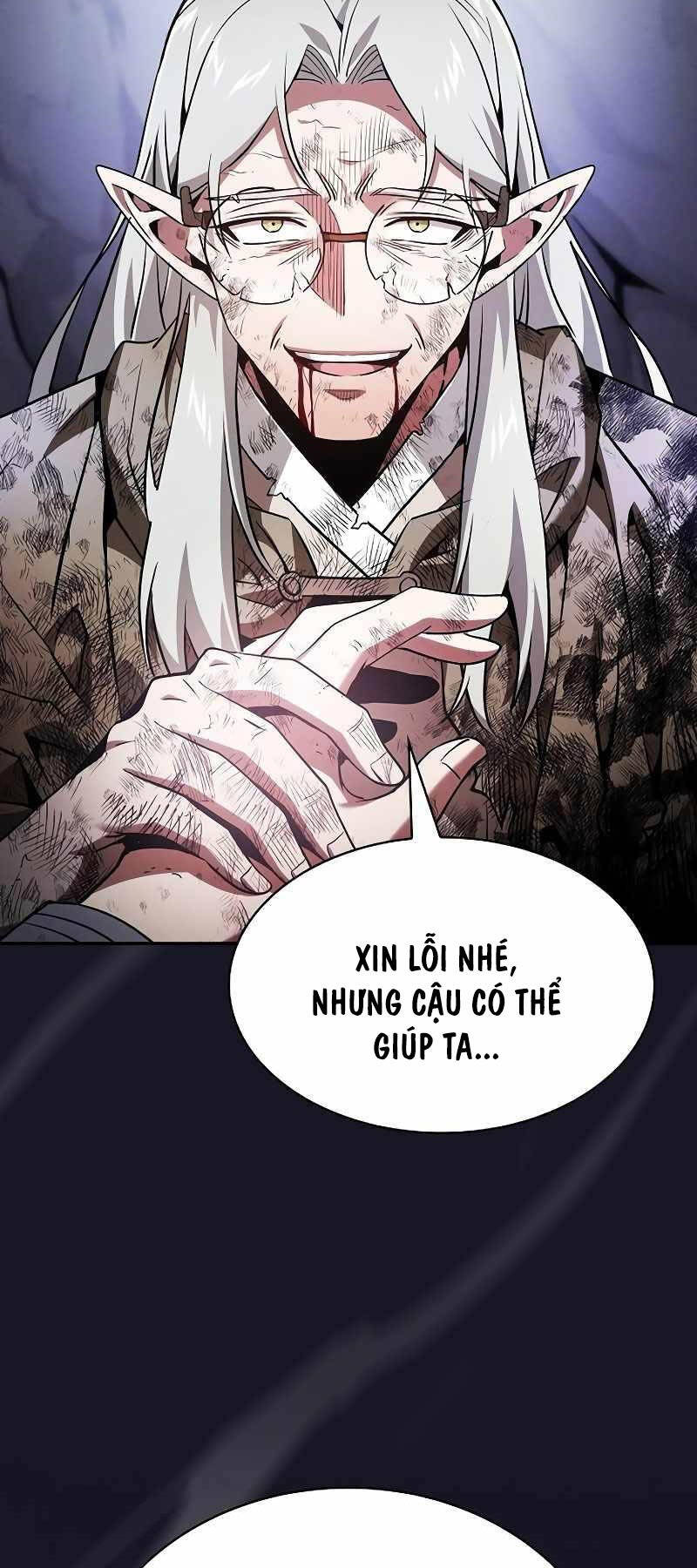 Kiếm Sĩ Thiên Tài Của Học Viện Chap 48 - Next Chap 49