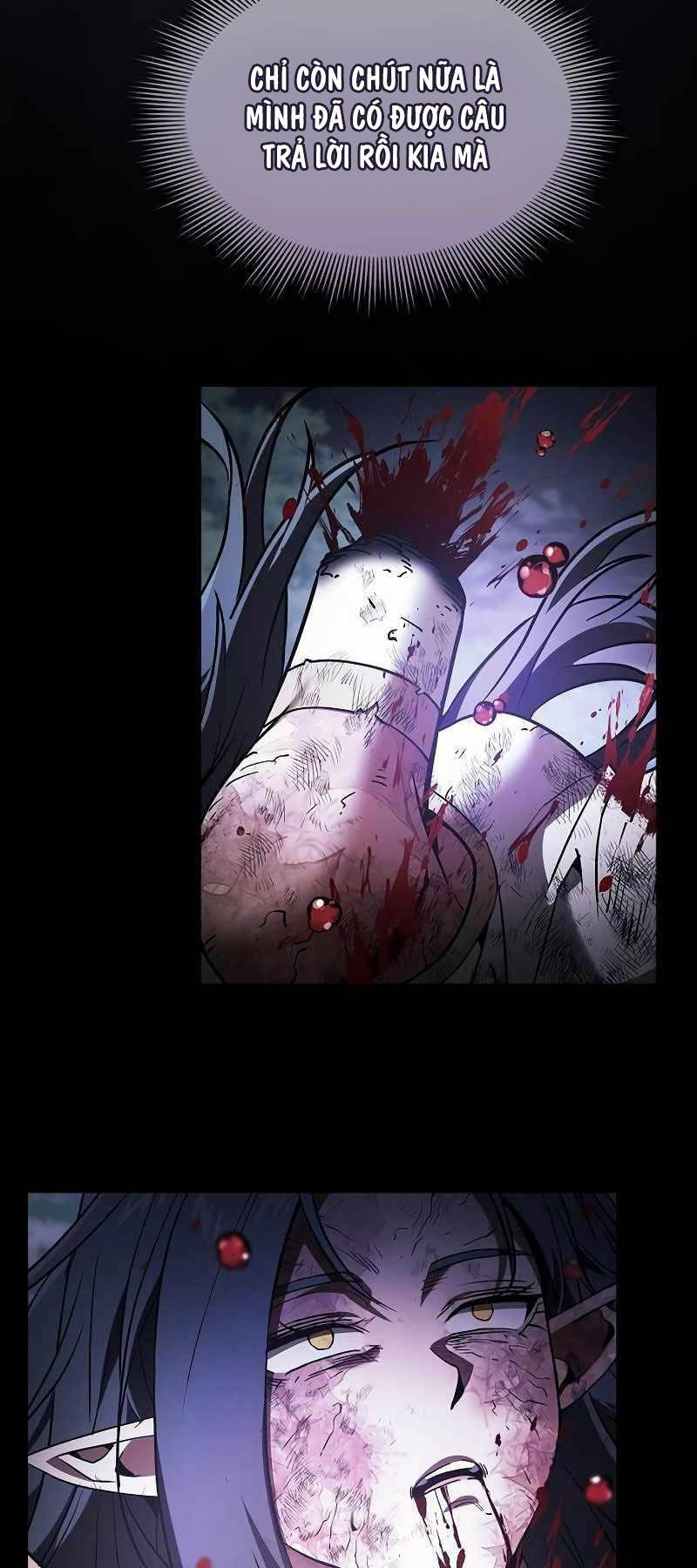 Kiếm Sĩ Thiên Tài Của Học Viện Chap 48 - Next Chap 49