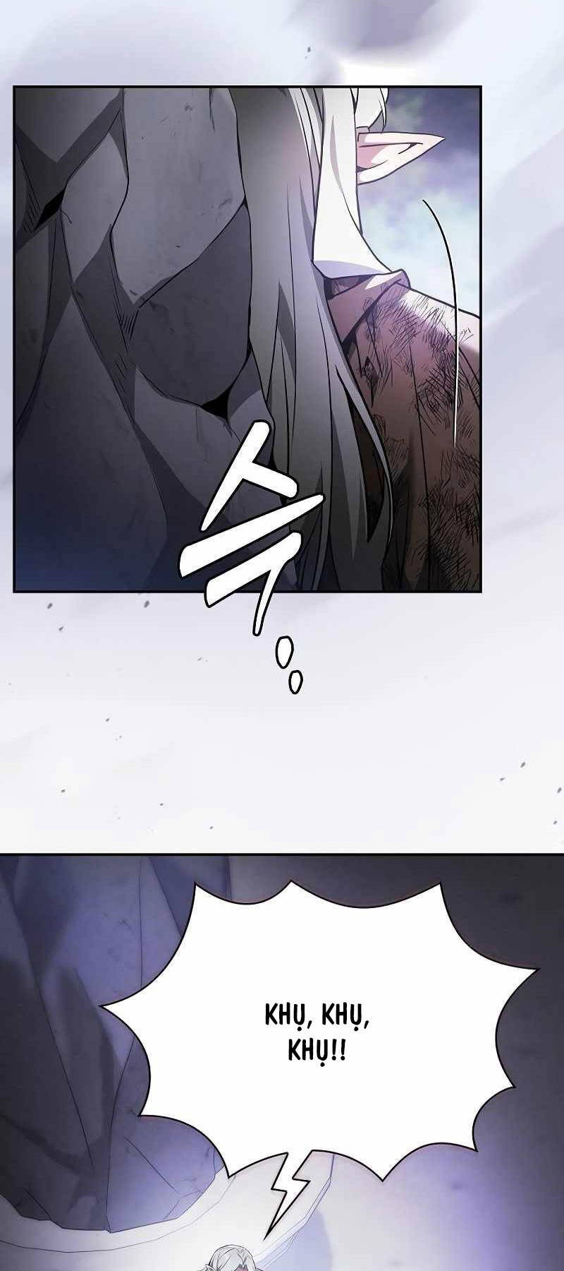 Kiếm Sĩ Thiên Tài Của Học Viện Chap 48 - Next Chap 49