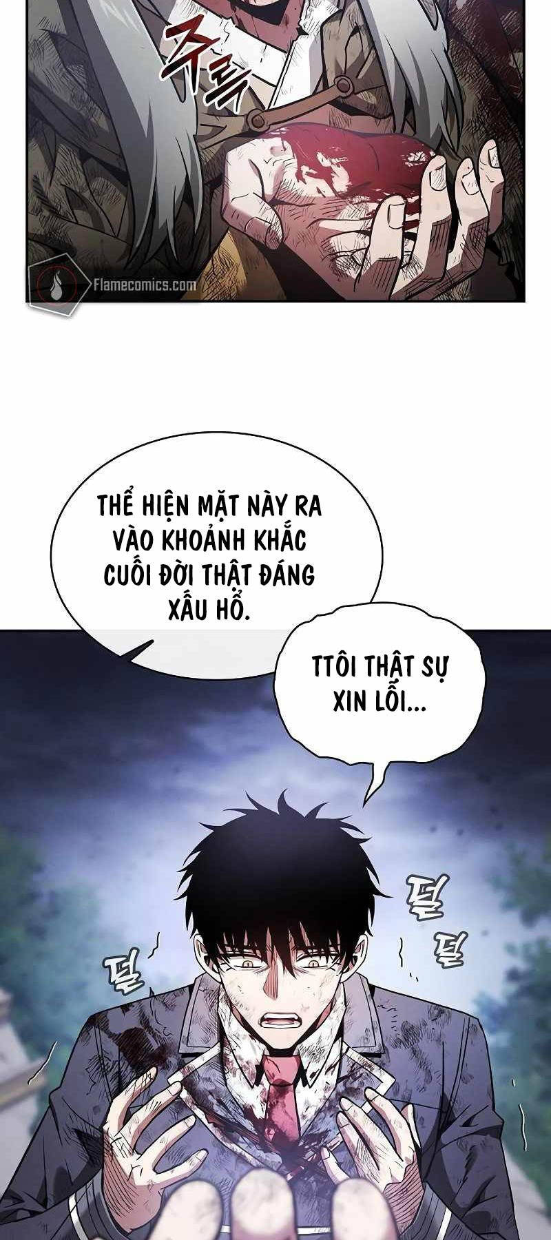 Kiếm Sĩ Thiên Tài Của Học Viện Chap 48 - Next Chap 49