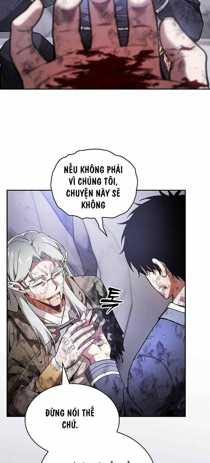 Kiếm Sĩ Thiên Tài Của Học Viện Chap 48 - Next Chap 49