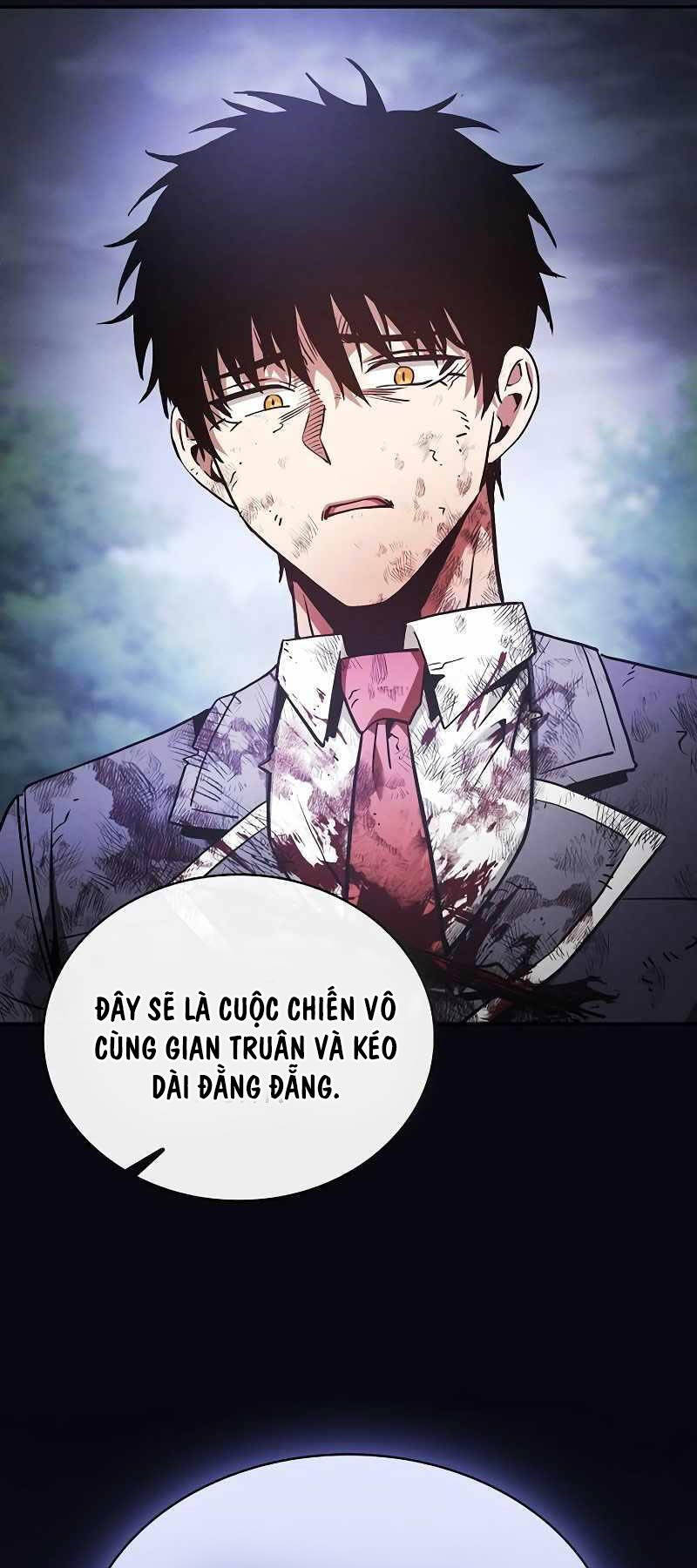 Kiếm Sĩ Thiên Tài Của Học Viện Chap 48 - Next Chap 49