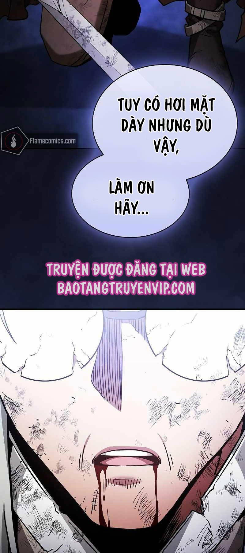 Kiếm Sĩ Thiên Tài Của Học Viện Chap 48 - Next Chap 49
