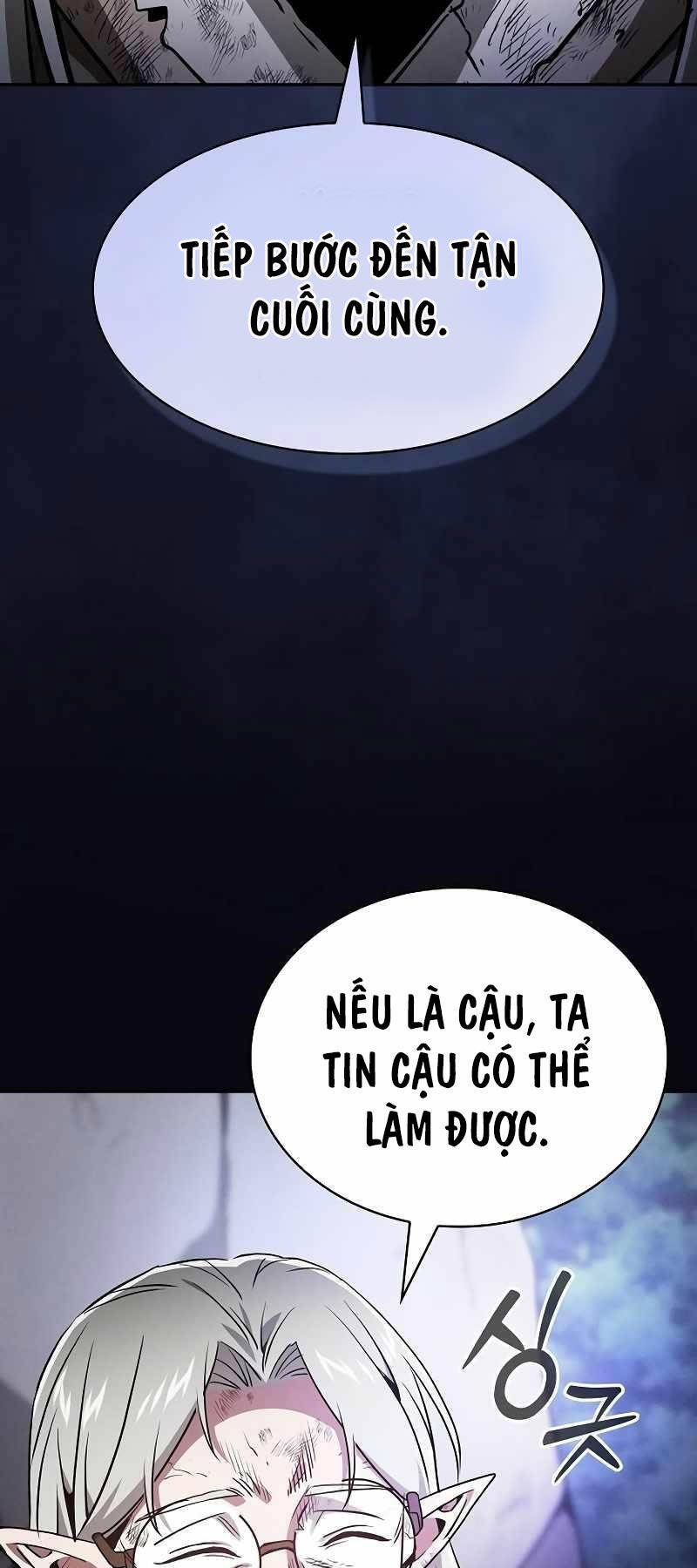 Kiếm Sĩ Thiên Tài Của Học Viện Chap 48 - Next Chap 49