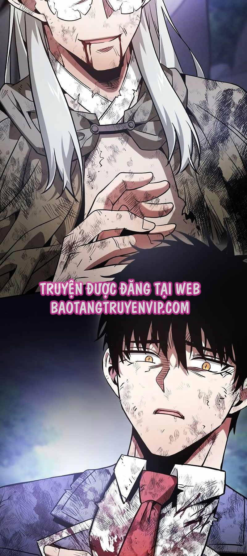 Kiếm Sĩ Thiên Tài Của Học Viện Chap 48 - Next Chap 49