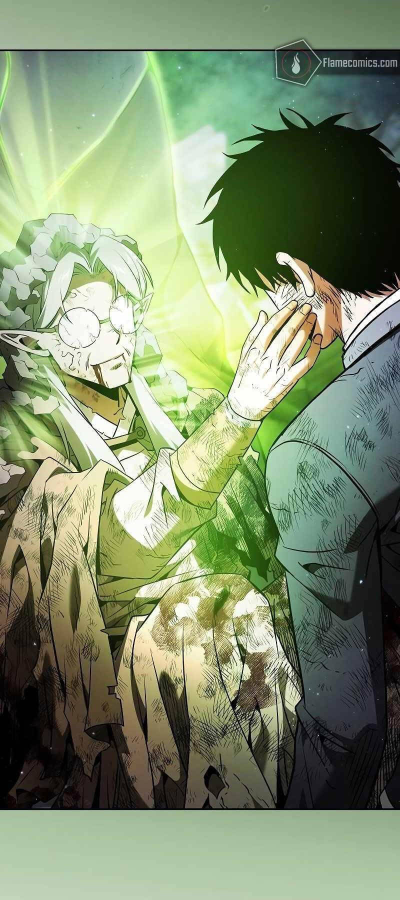 Kiếm Sĩ Thiên Tài Của Học Viện Chap 48 - Next Chap 49