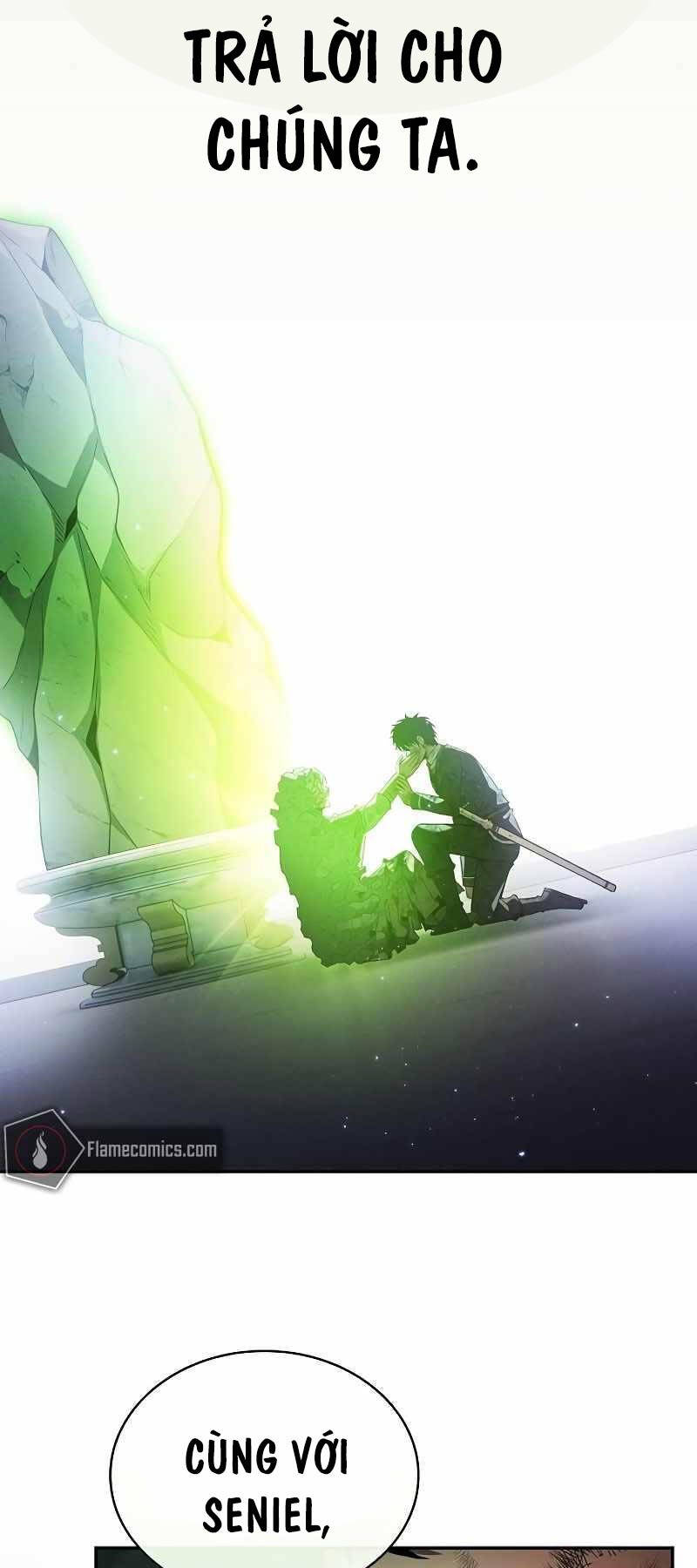 Kiếm Sĩ Thiên Tài Của Học Viện Chap 48 - Next Chap 49