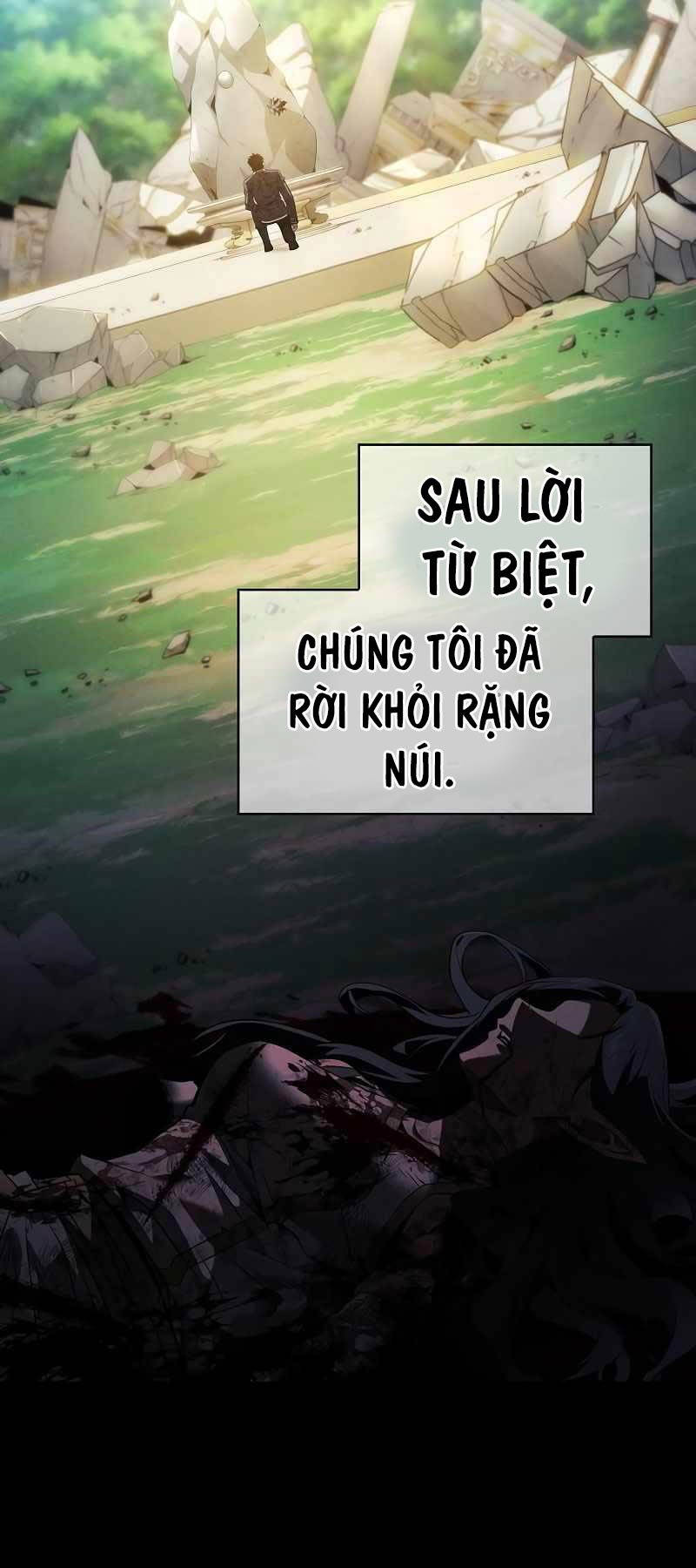 Kiếm Sĩ Thiên Tài Của Học Viện Chap 48 - Next Chap 49