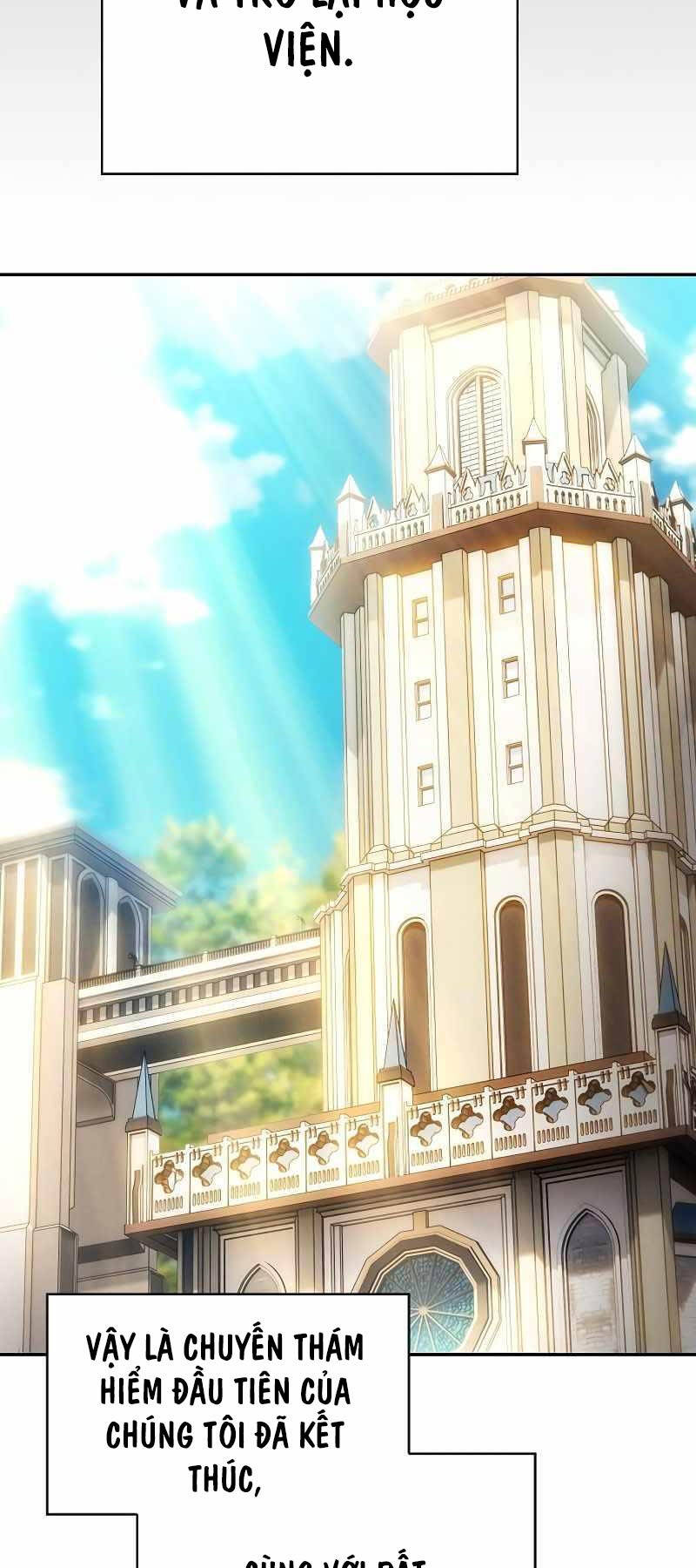 Kiếm Sĩ Thiên Tài Của Học Viện Chap 48 - Next Chap 49