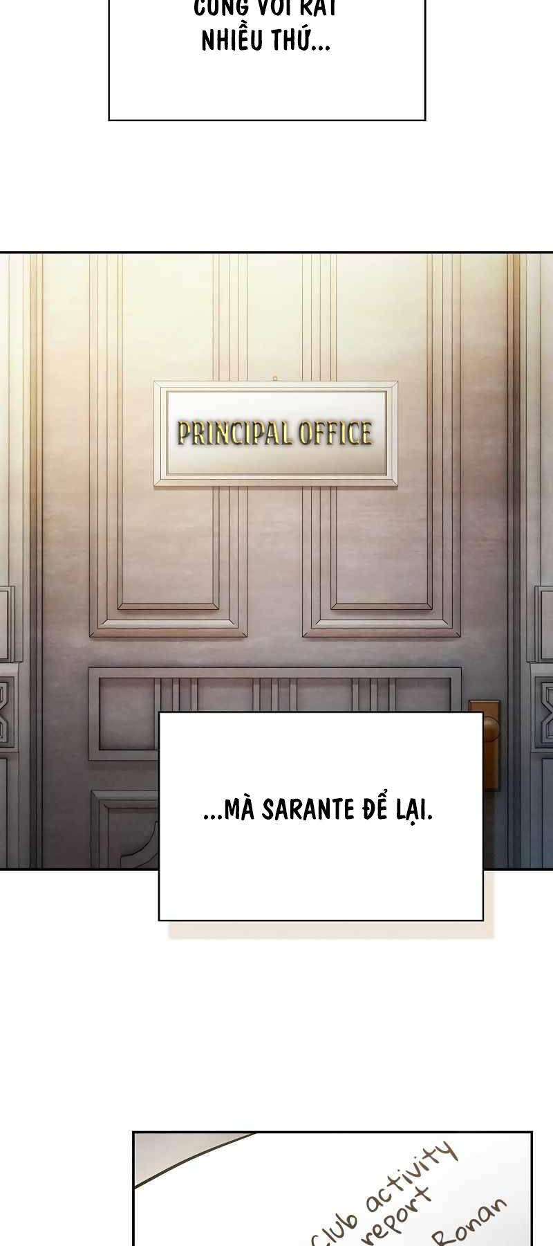 Kiếm Sĩ Thiên Tài Của Học Viện Chap 48 - Next Chap 49