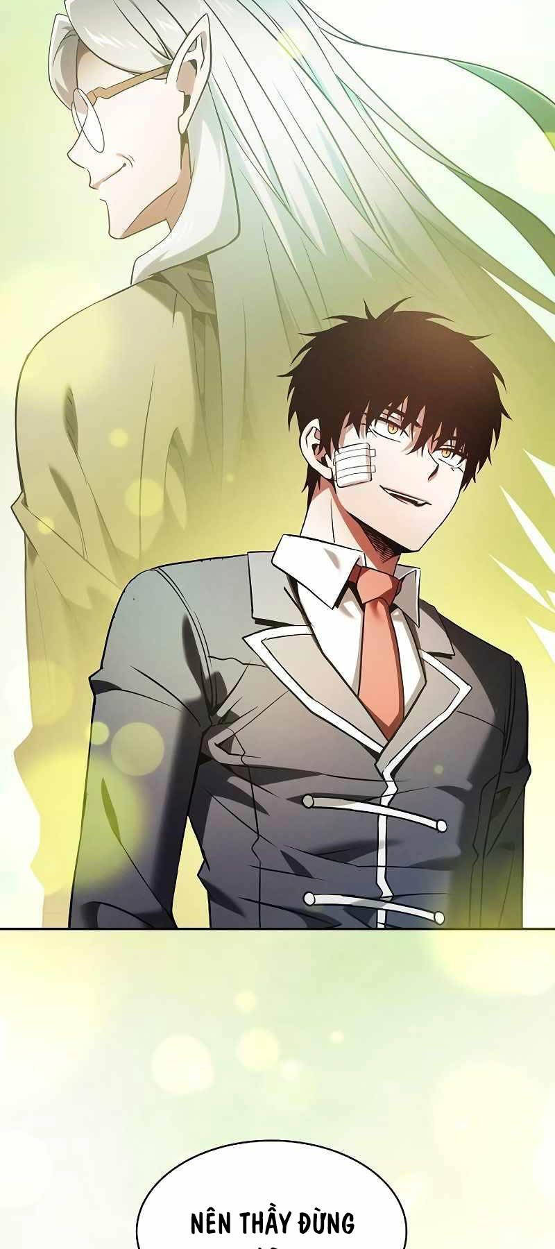 Kiếm Sĩ Thiên Tài Của Học Viện Chap 48 - Next Chap 49