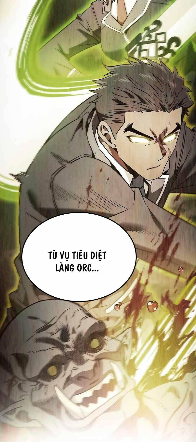 Kiếm Sĩ Thiên Tài Của Học Viện Chap 48 - Next Chap 49