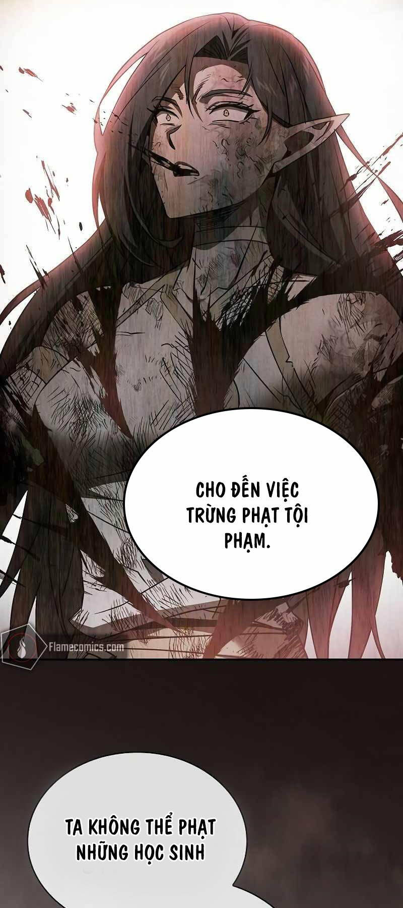 Kiếm Sĩ Thiên Tài Của Học Viện Chap 48 - Next Chap 49