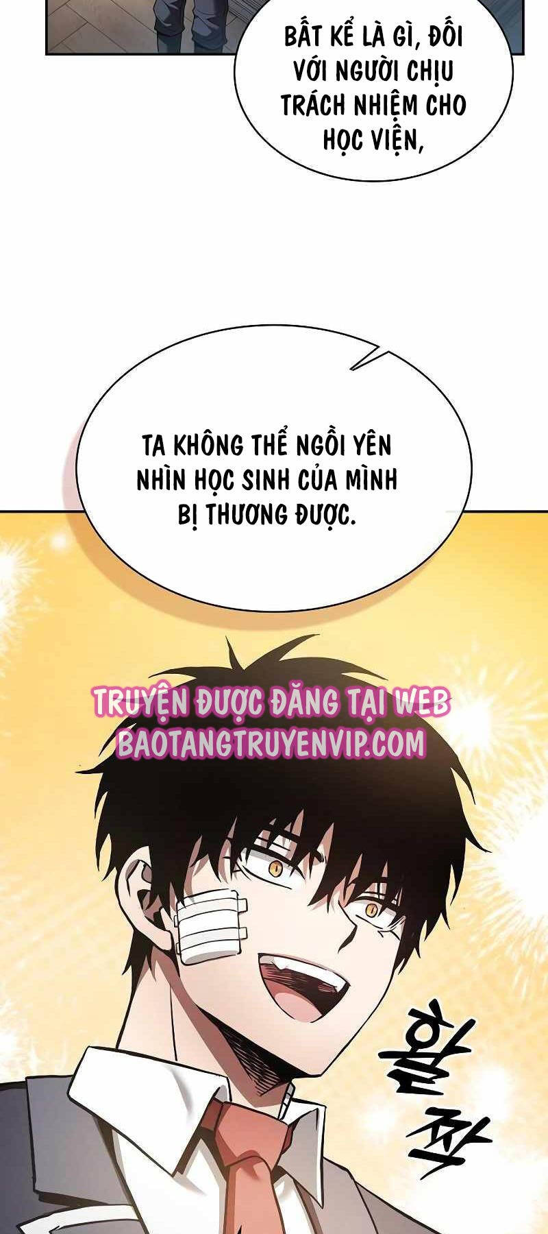 Kiếm Sĩ Thiên Tài Của Học Viện Chap 48 - Next Chap 49