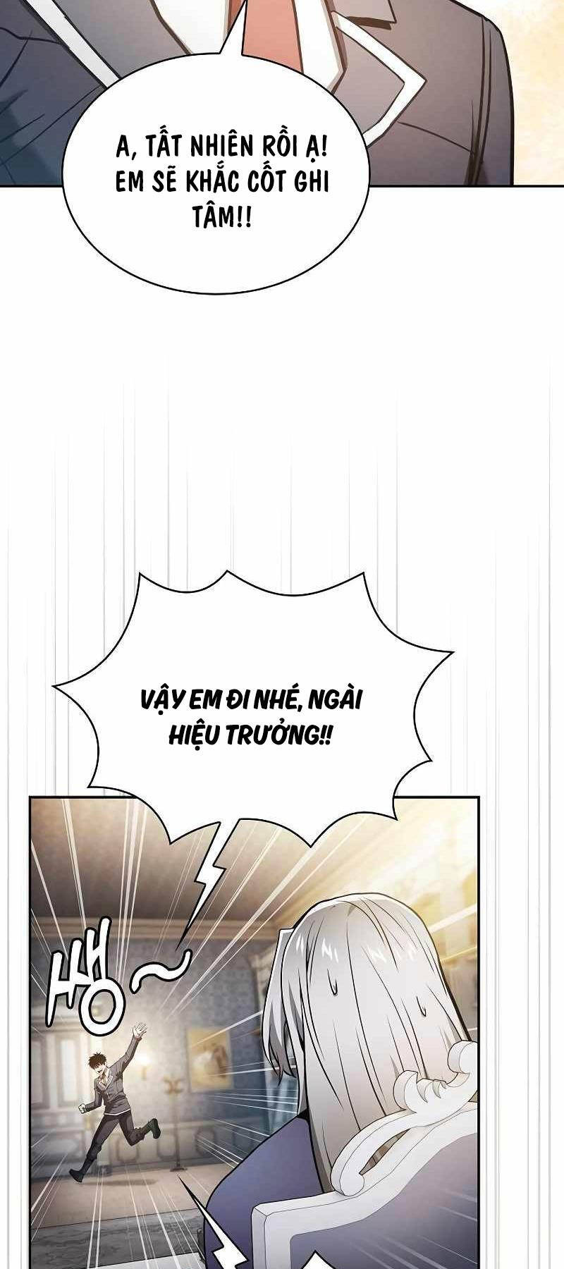 Kiếm Sĩ Thiên Tài Của Học Viện Chap 48 - Next Chap 49