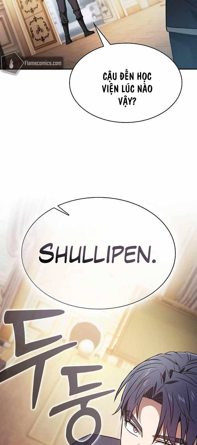 Kiếm Sĩ Thiên Tài Của Học Viện Chap 48 - Next Chap 49
