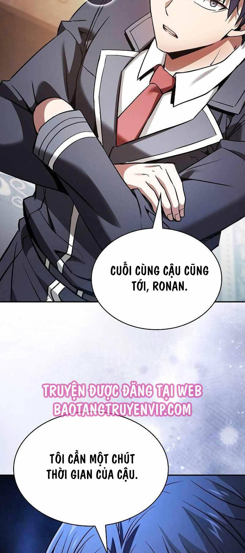 Kiếm Sĩ Thiên Tài Của Học Viện Chap 48 - Next Chap 49