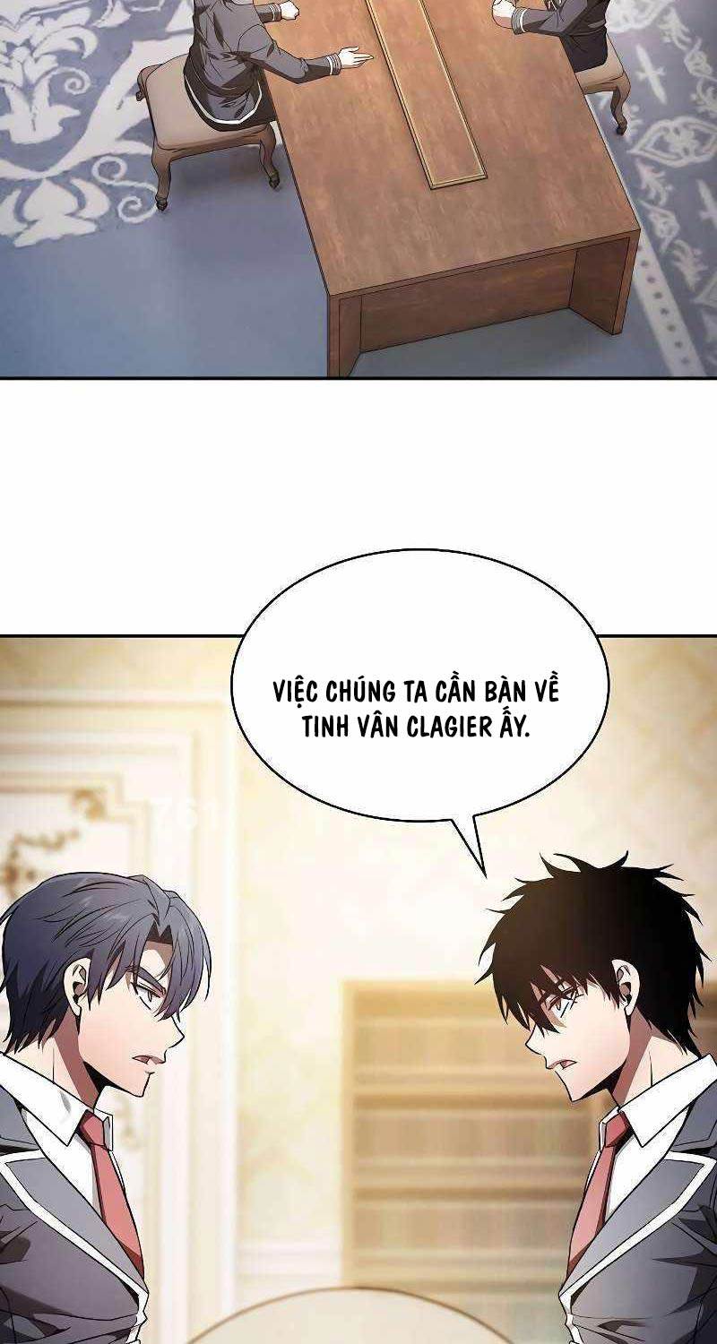 Kiếm Sĩ Thiên Tài Của Học Viện Chap 49 - Next Chap 50